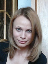 Ирина Тетерук